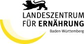 Logo Landeszentrum für Ernährung Baden-Württemberg