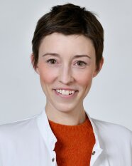 Porträtfoto Katharina Timper