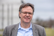Gunther Hirschfelder