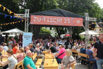 ZuTisch! 25
