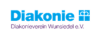 Logo des Diakonievereins Wunsiedel e. V. 