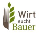 Logo Wirt sucht Bauer