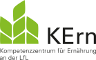 Logo KErn Kompetenzzentrum für Ernährung an der LfL