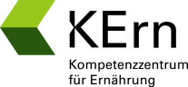KErn-Logo, schwarze Schrift 
