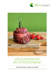 Kompendium Fleisch