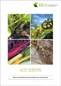 Titel Alte Sorten