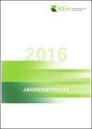 Titel KErn-Jahresbericht 2016