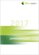 KErn-Jahresbericht 2017_Titelblatt