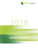 Titel KErn-Jahresbericht 2018