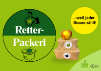 Retter Packerl