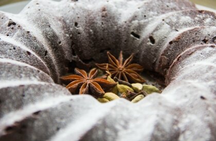 Schoko-gewürzkuchen _c Kern