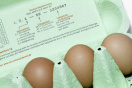 Kennzeichnung bei Lebensmitteln am Beispiel Eier