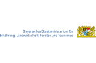 Wappen des Bayerischen Staatsministeriums für Ernährung, Landwirtschaft, Forsten und Toursimus