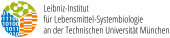 Logo Leibniz-institut-fuer-lebensmittel-systembiologie Color De