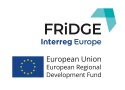 Logo von FRiDGE