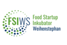 Das Logo des Food Startup Inkubator Weihenstephan