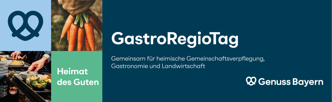 Header_GastroRegioTag_Genuss Bayern (c) KErn