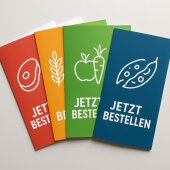 Broschüren Kompendien 