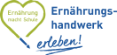 Logo des Projekts Ernährung macht Schule