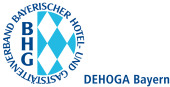 Logo DEHOGA Bayern