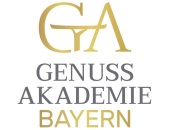 Logo Genussakademie Bayern