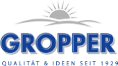 Logo_Molkerei Gropper