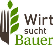 Logo Wirt sucht Bauer