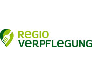 Regio-Verpflegung weißer Rand