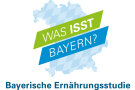 Logo dritte Bayerische Ernährungsstudie