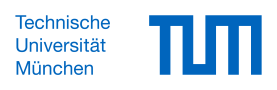 Logo der Technischen Universität München - TUM