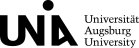 Logo Universität Augsburg