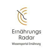 Ernährungsradar Logo