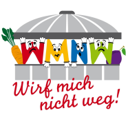 Wirf mich nicht weg WMNW