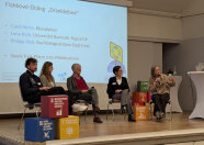 Nachhaltigkeitstagung