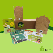 Was ist drin im Retter-Packerl?