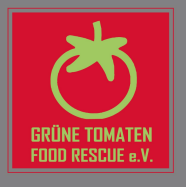 Grüne Tomaten