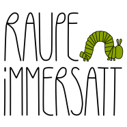 © Raupe immersatt