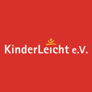 KinderLeicht e.V. Logo