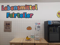 innovatives Schulverpflegungsprojekt