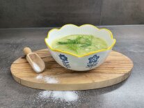 Gurken Suppe Reste Rezepte