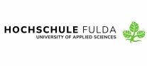 Logo der Hochschule Fulda