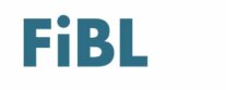 Logo des Forschungsinstituts für biologischen Landbau (FiBL) 