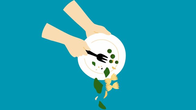 In Deutschlands Betriebskantinen landen 25–30 % der zubereiteten Mahlzeiten in Form von Tellerresten im Müll (United against Waste 2020). Eignet sich Nudging, um Tellerreste zu minimieren?  