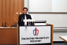 Einführungsrede KErn-Leiter Dr. Wolfram Schaecke