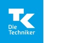 Logo der Techniker Krankenkasse