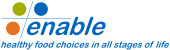Logo enable