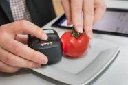 Der Food-Scanner beim Praxistest