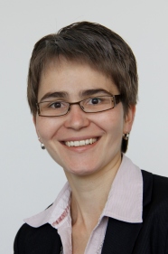 Dr. Christina Holzapfel, Technische Universität München