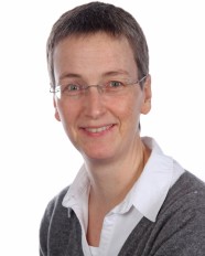 Portrait Dr. Anja Schienkiewitz