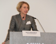 Prof. Dr. Diane Ahrens